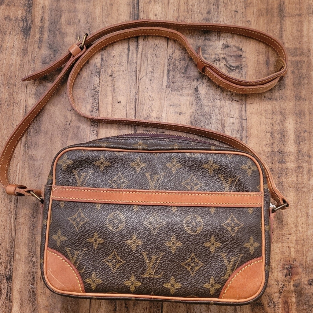 Louis Vuitton Trocadero Crossbody